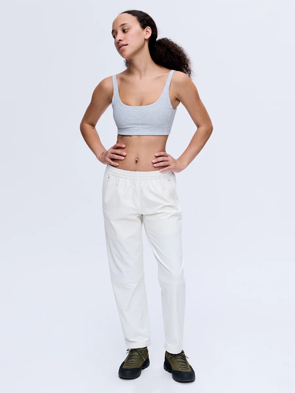 Outdoor Voices Workout Pants